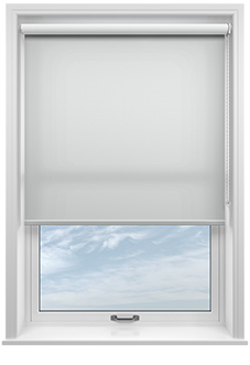 Roma, Mischka - Twist&Fit Roller Blind